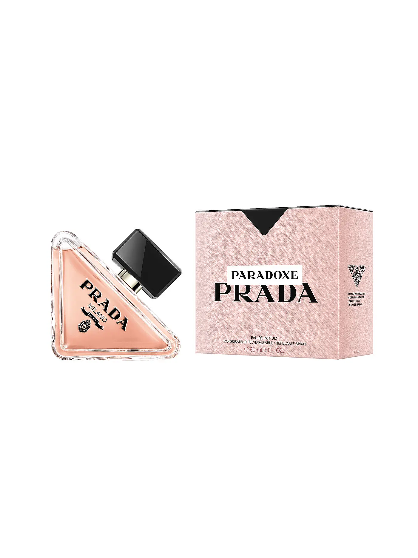 PRADA | Paradoxe Eau de Parfum 90ml | 